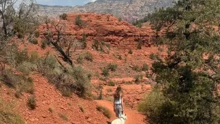 S pejskem na Route 66
