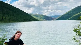 Trip Norsko, z Nordkappu na jih