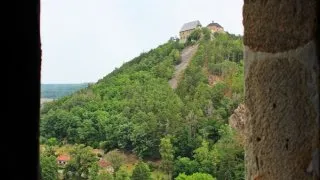 Točník a Žebrák