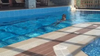 Balkánský roadtrip - 2. část