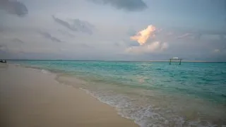 Gulhi, Maledivy