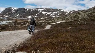 Trip Norsko 2026, Rallarvegen