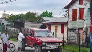 Belize 3
