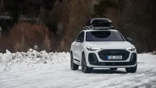 Trip hory v Itálii 2025, Bardonecchia