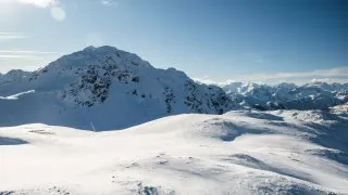 Trip hory v Itálii 2025, Montgenevre