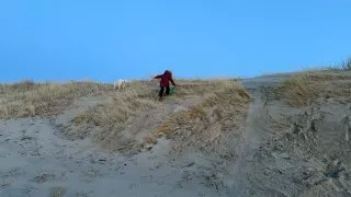 Litva, Kurská kosa