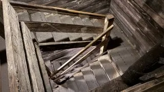 Slovinský trip - Idrija
