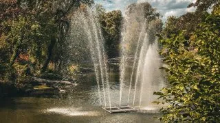 Slovensko trip - Nitra a okolí