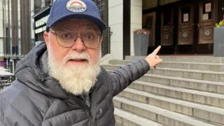 Fotr ve Finsku, gastronomie