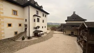 Fotr na tripu 11, Slovensko