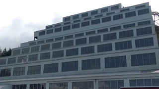 Fotr na tripu 10, itinerář 9