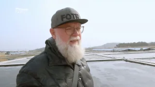 Pepa se objevil v pohádce v Sůl nad zlato. Nikoliv však v České republice, ale v Jižní Koreji