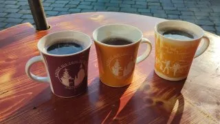 Vánoční trhy za hranicemi