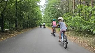 Inline Lužická jezera