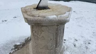 Fotr na tripu 9, Ostrov Saaremaa