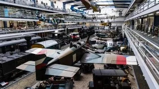 Národní technické muzeum v Praze