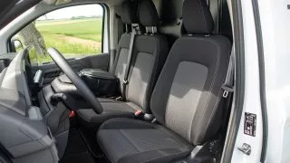 Volkswagen Transporter T7, uvedení na trh