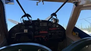 Fotr na tripu 10, itinerář 9