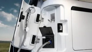 Hyundai Staria Camper Concept