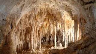 Carlsbad Caverns