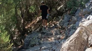 Roadtrip Sardinie-Korsika