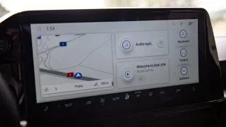 Ford Tourneo Custom PHEV Active