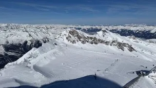 Kaprun, Kitzsteinhorn