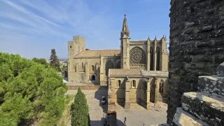 Carcassonne