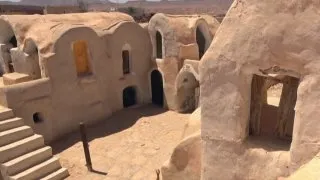 Fotr filmová místa