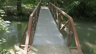 Žitný ostrov na kole