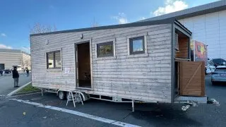 Caravaning Brno 2025