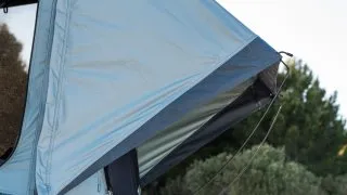 Test Thule Widesky