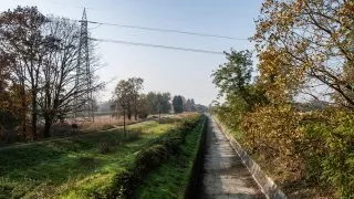 Fiat trip, 125.výročí, jaderná elektrárna Trino