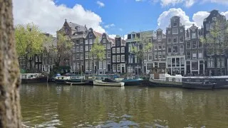 Amsterdam