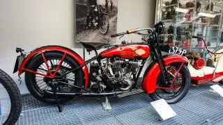 Národní technické muzeum v Praze