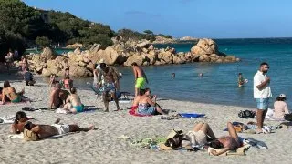 Sardinie za 6 dní