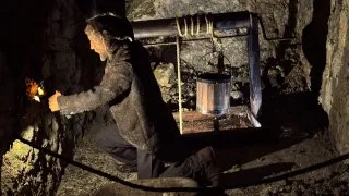 Slovinský trip - Idrija