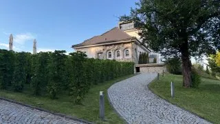Slovensko Trip