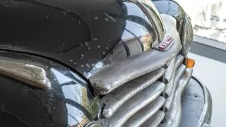 Škoda 130 let, Muzeum karosářství