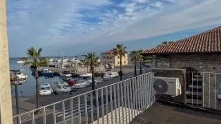 Slovinský Trip - Koper