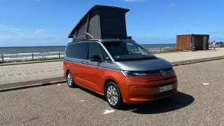 VW Haarlem