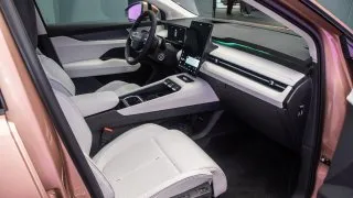 Škoda Peaq