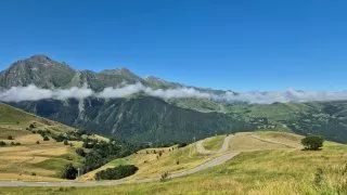 Peyragudes
