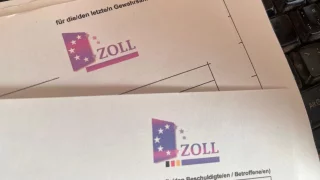 Poctivostí do kriminálu. Němečtí celníci se ptali po něčem na sebeobranu, teď mi hrozí řádný flastr