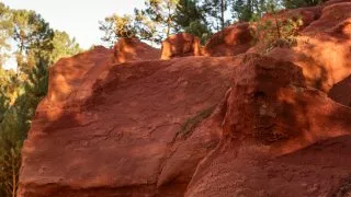Ford trip, Roussillon