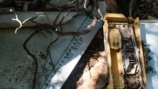 Dacia Bigster, trip Itálie, Cagliari