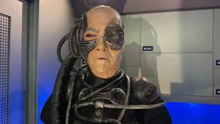 Fotr na tripu 10, Vulcan