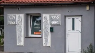 Trip Drawsko, Borne Sulinowo
