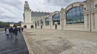 Průmyslový palác