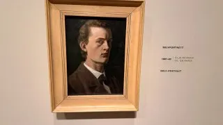 Fotr na tripu 11, Oslo, galerie